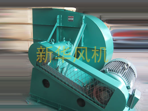 MQS5-54物料輸送風(fēng)機